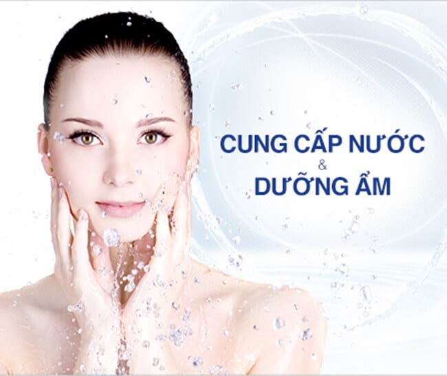 Làm sạch – Toning – Dưỡng ẩm - Những cách chăm sóc da mặt được ưa chuộng ở xứ Hàn