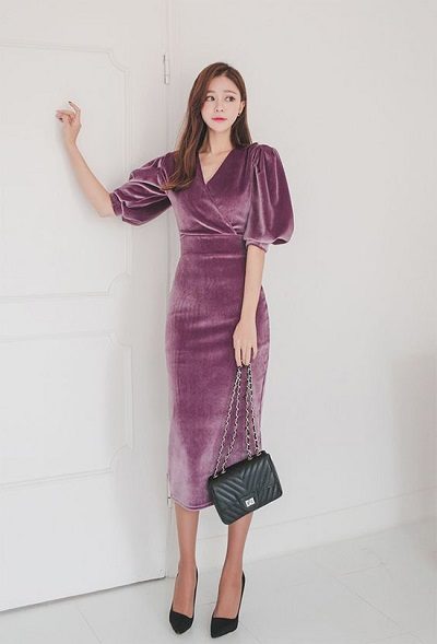 Những kiểu váy công sở phù hợp cho mùa hè giúp bạn thoải mái, tự tin - Gợi  ý - Thuvienmuasam.com